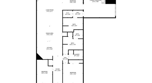 Photo of 31200 E Collins Lake Rd #1, Government Camp, OR 97028