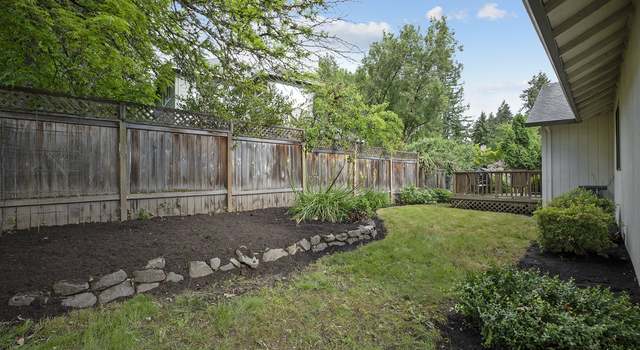 Photo of 5344 SW 65th Ave, Portland, OR 97221