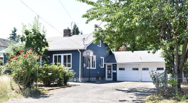 Photo of 4735 NE 97th Ave, Portland, OR 97220