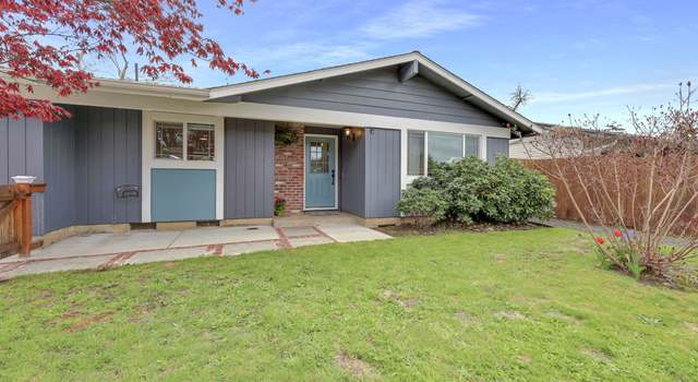 Photo of 1655 Clark Ave, Cottage Grove, OR 97424