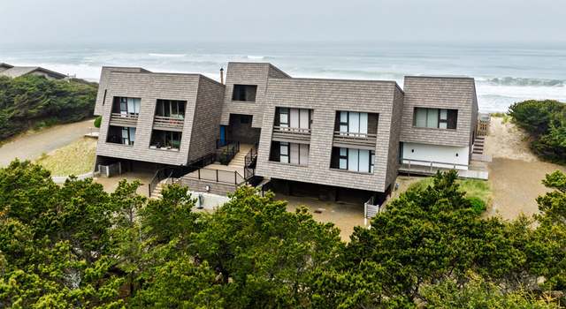 Photo of 167 Salishan Dr Unit D, Gleneden Beach, OR 97388