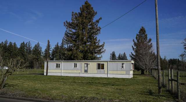 Photo of 11623 Feller Rd, Hubbard, OR 97032
