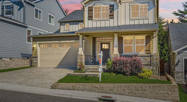 Photo of 2858 NW Grace Ter, Portland, OR 97229