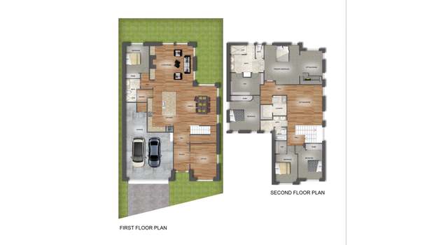 Photo of 2858 NW Grace Ter, Portland, OR 97229