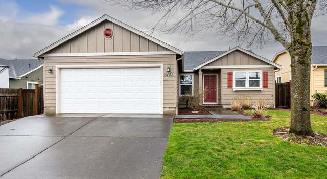 Photo of 5770 Mica St, Springfield, OR 97478