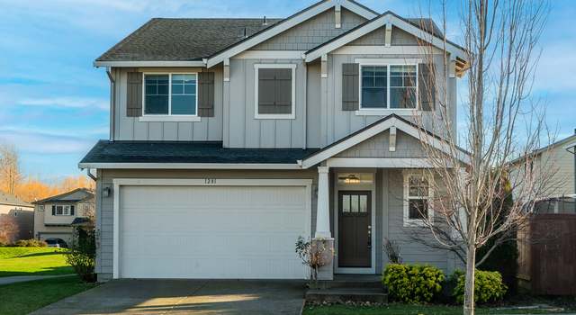 Photo of 1281 NE Coho Ct, Wood Village, OR 97060