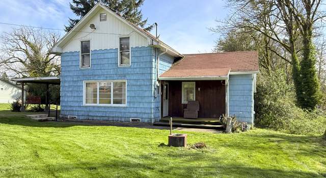 Photo of 325 Morton Rd, Oregon City, OR 97045