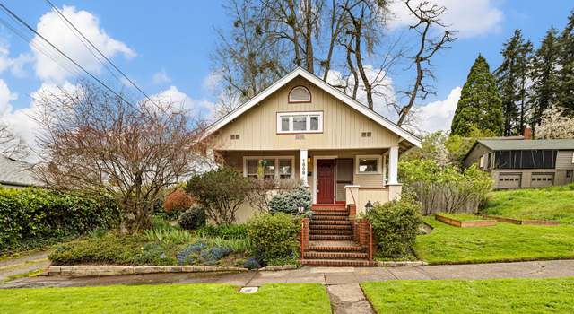 Photo of 1659 E 23rd Ave, Eugene, OR 97403
