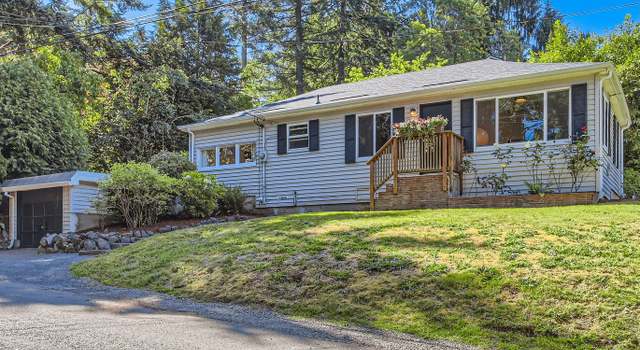 Photo of 4310 SW Primrose St, Portland, OR 97219