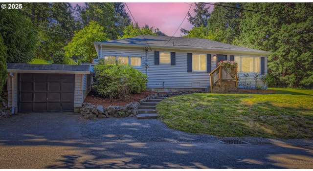 Photo of 4310 SW Primrose St, Portland, OR 97219