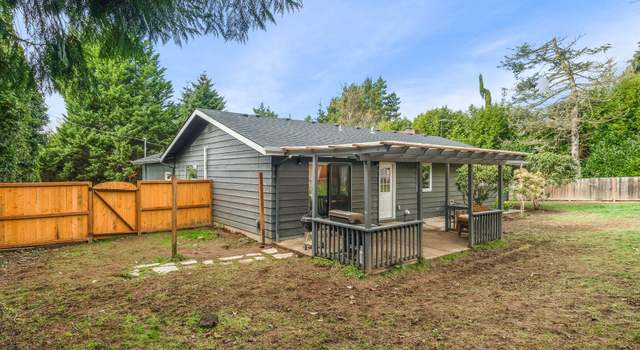 Photo of 10575 NW Cornell Rd, Portland, OR 97229
