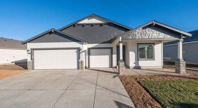 Photo of 498 Taft St, Umatilla, OR 97882