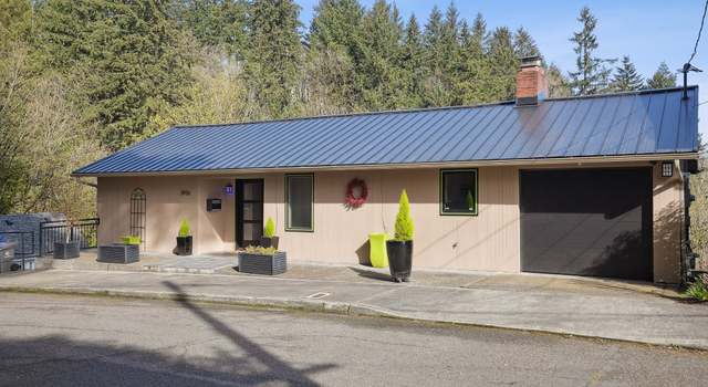 Photo of 3956 SW Condor Ave, Portland, OR 97239