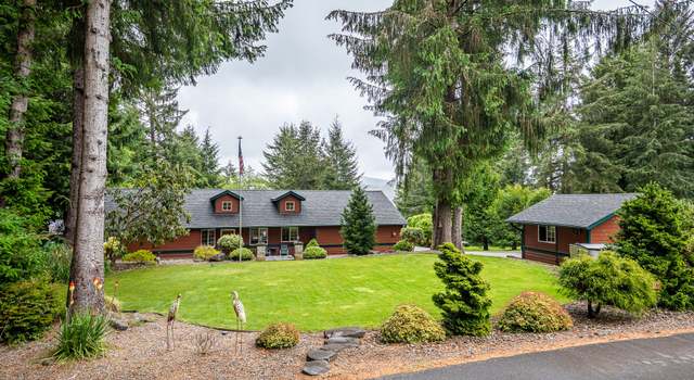 Photo of 5339 Plutos Promenade, Florence, OR 97439