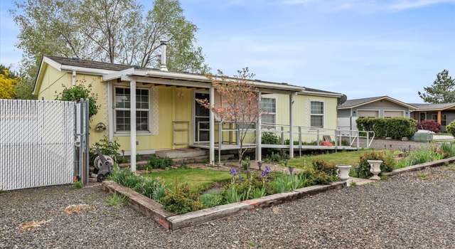 Photo of 10503 G Ct, Island City, OR 97850