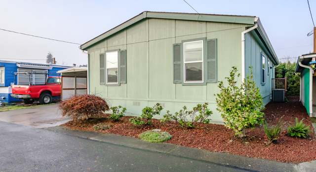 Photo of 3346 Sunnyview Rd #19, Salem, OR 97301