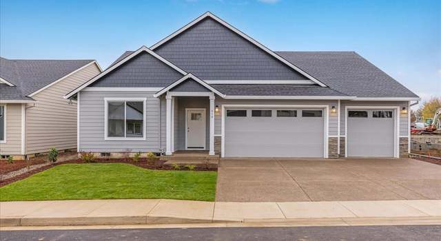 Photo of 410 S Cedar St, Yamhill, OR 97148