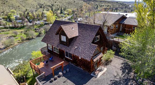 Photo of 513 Elrod Ave, Maupin, OR 97037