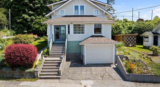 Photo of 571 Rivington Ave, Astoria, OR 97103
