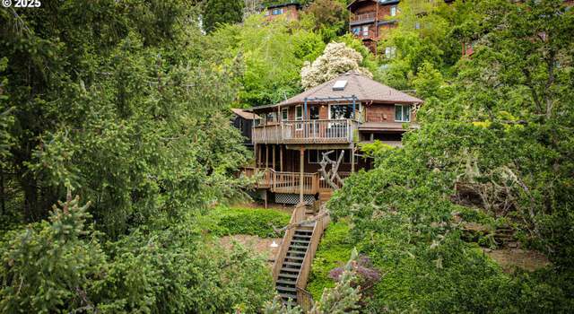 Photo of 3725 Onyx St, Eugene, OR 97405