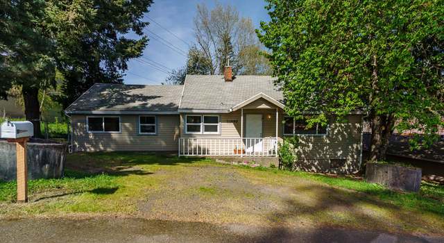 Photo of 11980 SW Corby Dr, Portland, OR 97225