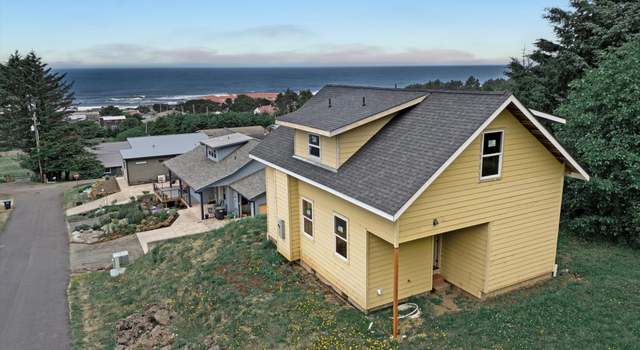 Photo of 227 Windsong St, Yachats, OR 97498