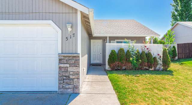 Photo of 517 Anthony Dr, Boardman, OR 97818
