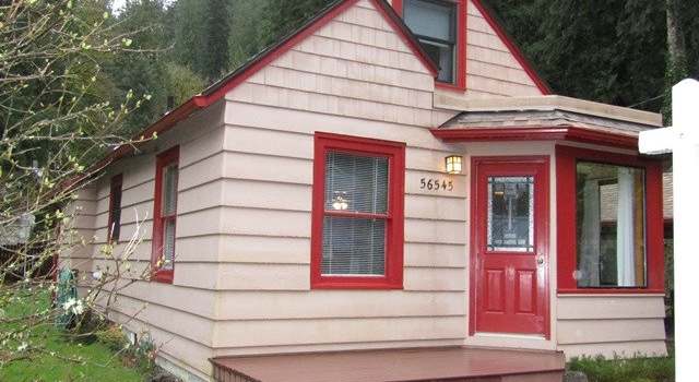 Photo of 56545 E Fernwood Cir, Sandy, OR 97055