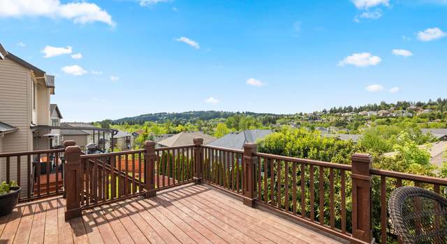 Photo of 14703 SE Poppy Hills Dr, Happy Valley, OR 97086