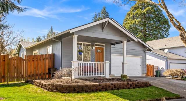 Photo of 3114 Twinflower St, Forest Grove, OR 97116