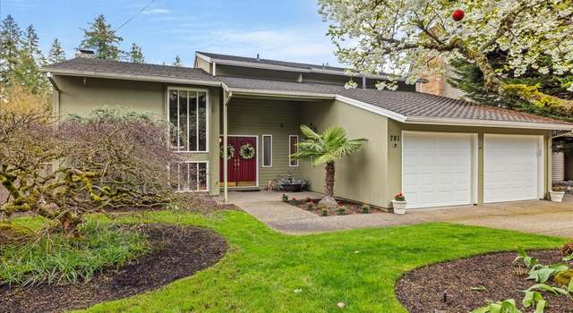 Photo of 781 Northshore Rd, Lake Oswego, OR 97034