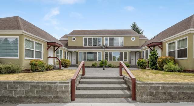 Photo of 2438 NE Killingsworth St #2, Portland, OR 97211