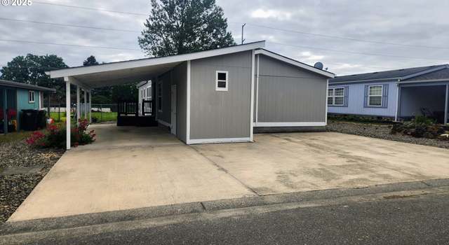 Photo of 375 Metlako Way #17, Columbia City, OR 97018