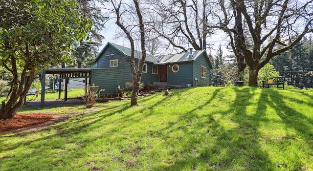 Photo of 21 Aldon Wachter Rd, Stevenson, WA 98648