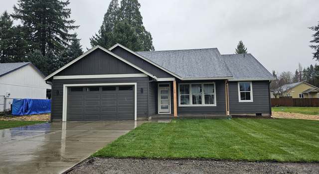 Photo of 106 E Humphrey, Yacolt, WA 98675