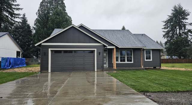 Photo of 106 E Humphrey, Yacolt, WA 98675