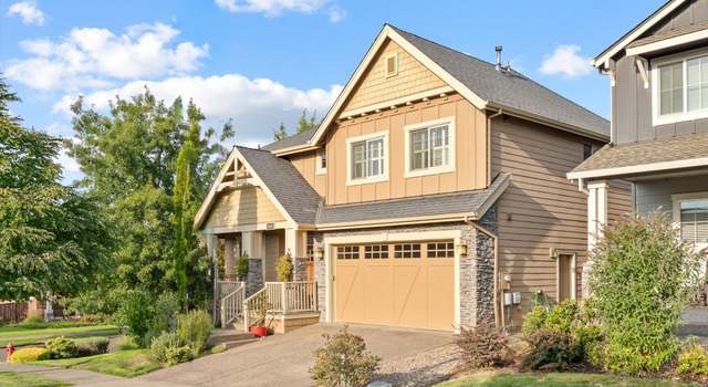 Photo of 322 NE 133rd Ave, Portland, OR 97230