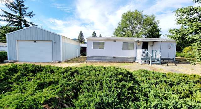 Photo of 124 Mona St, Myrtle Creek, OR 97457
