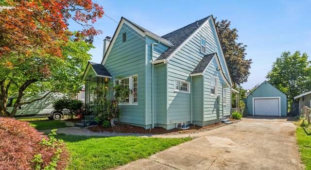 Photo of 3330 SE 66th Ave, Portland, OR 97206
