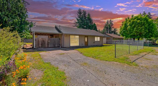 Photo of 320 NE 117th Ave, Portland, OR 97220