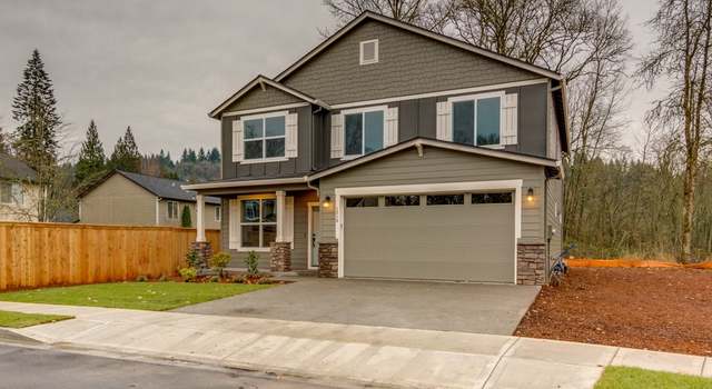 Photo of 2463 W 7th Ave, Junction City, OR 97448
