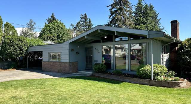 Photo of 8244 NE Tillamook St, Portland, OR 97220