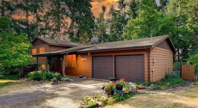 Photo of 14988 Bent Ln, Sublimity, OR 97385