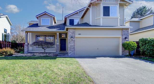 Photo of 1211 SE 179th Ave, Vancouver, WA 98683