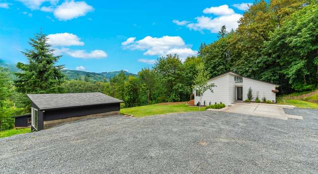 Photo of 3606 NE Etna Rd, Woodland, WA 98674
