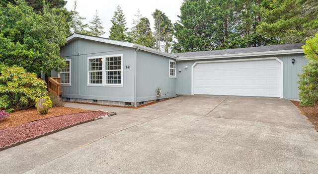 Photo of 141 43rd Way, Florence, OR 97439