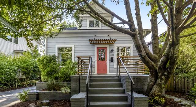 Photo of 4835 NE 15th Ave, Portland, OR 97211