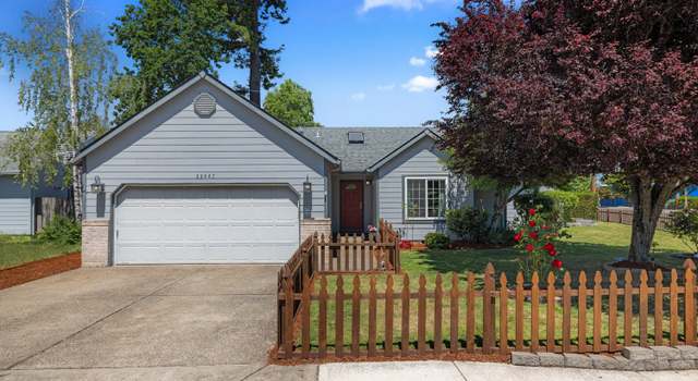 Photo of 33447 SW Sequoia St, Scappoose, OR 97056