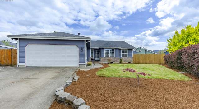 Photo of 4481 Glacier St, Springfield, OR 97478