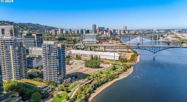 Photo of 3570 S River Pkwy #613, Portland, OR 97239